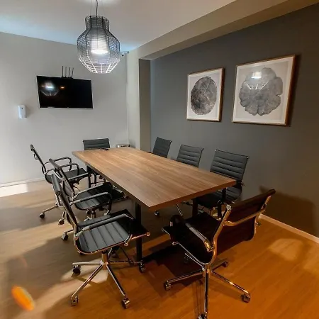 Apartamento Encantador, Alto Padrao Com Rooftop Pocos de Caldas Exterior photo
