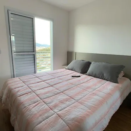Apartamento Encantador, Alto Padrao Com Rooftop Pocos de Caldas Exterior photo