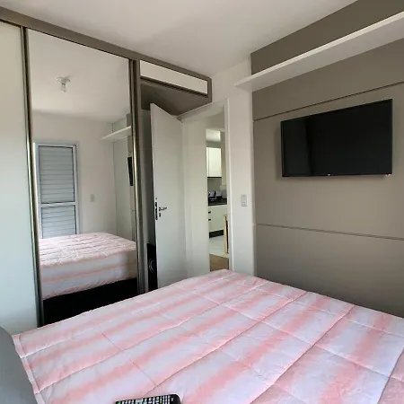 Apartamento Encantador, Alto Padrao Com Rooftop Pocos de Caldas Exterior photo