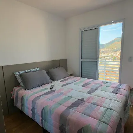 Apartamento Encantador, Alto Padrao Com Rooftop Pocos de Caldas Exterior photo