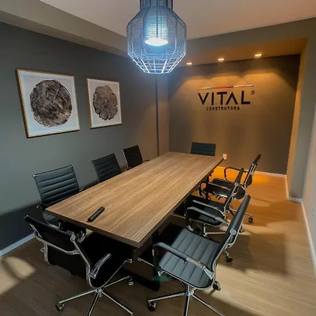 Apartamento Encantador, Alto Padrao Com Rooftop Pocos de Caldas Exterior photo