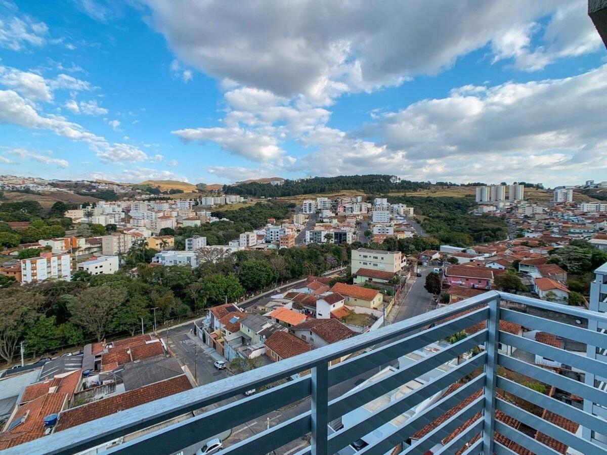 Encantador, Alto Padrao Com Rooftop Apartment