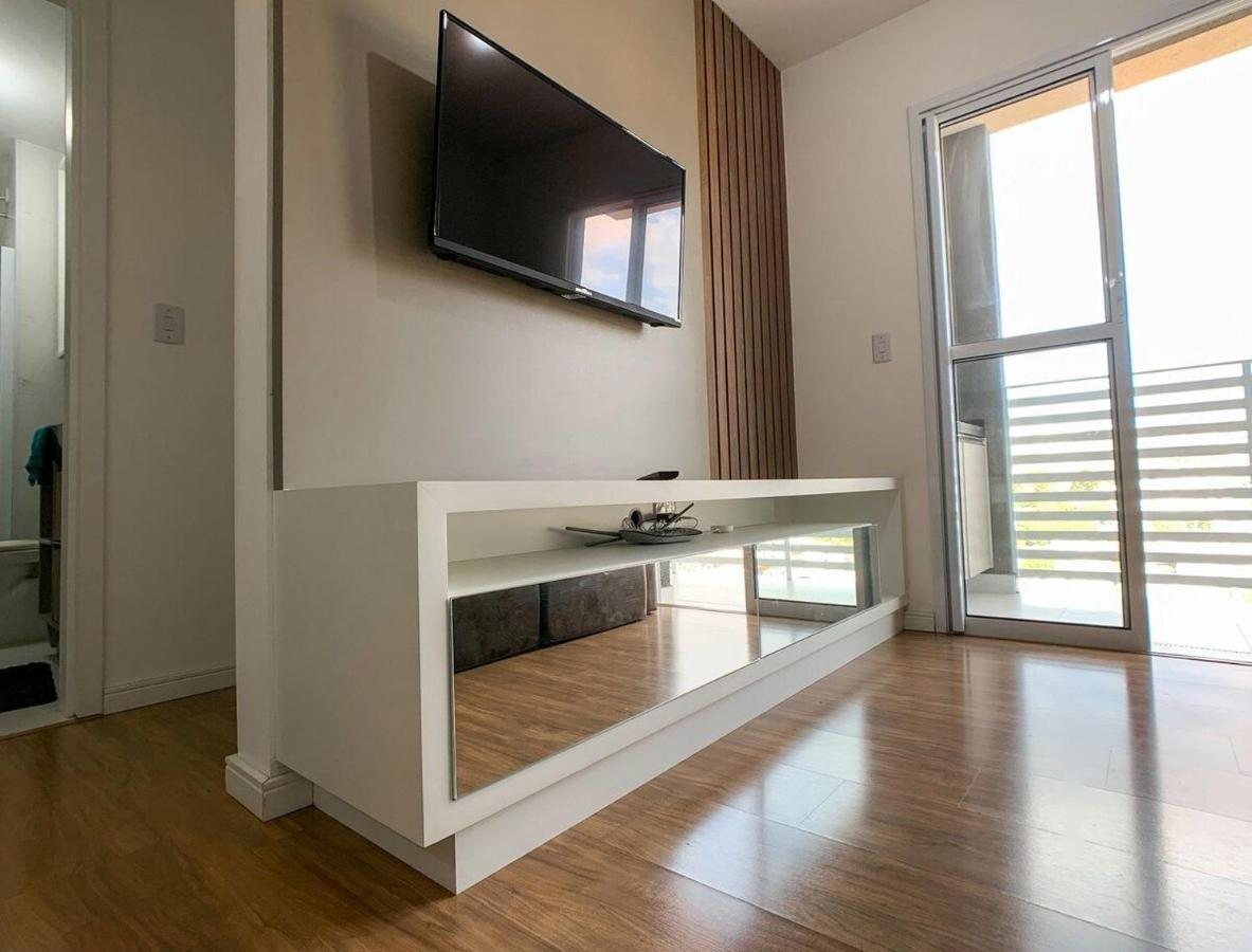 Encantador, Alto Padrao Com Rooftop Apartment *