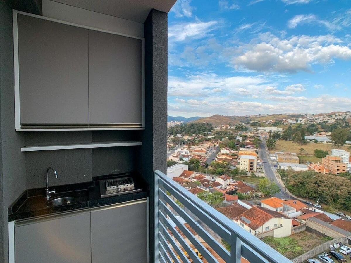 Encantador, Alto Padrao Com Rooftop Pocos de Caldas