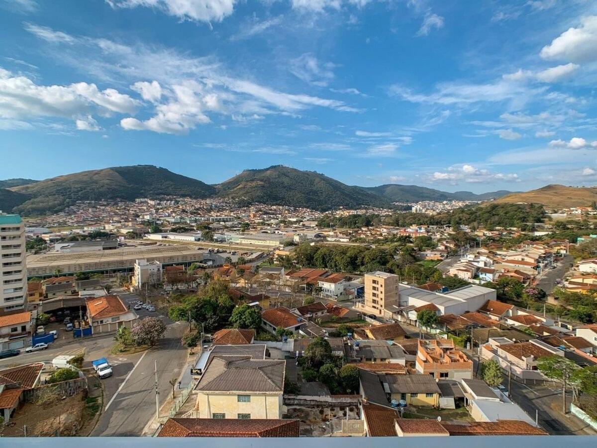 Encantador, Alto Padrao Com Rooftop *