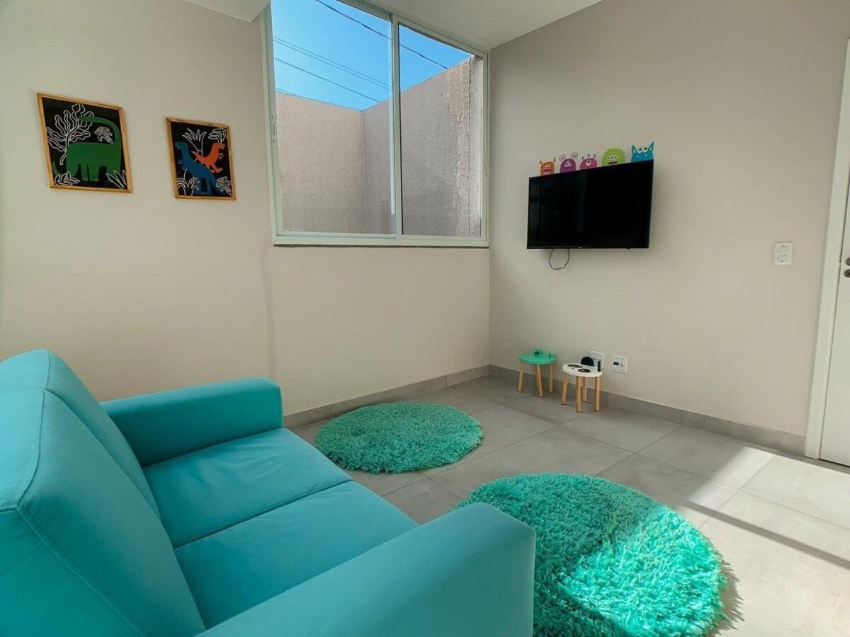 Encantador, Alto Padrao Com Rooftop Apartment *