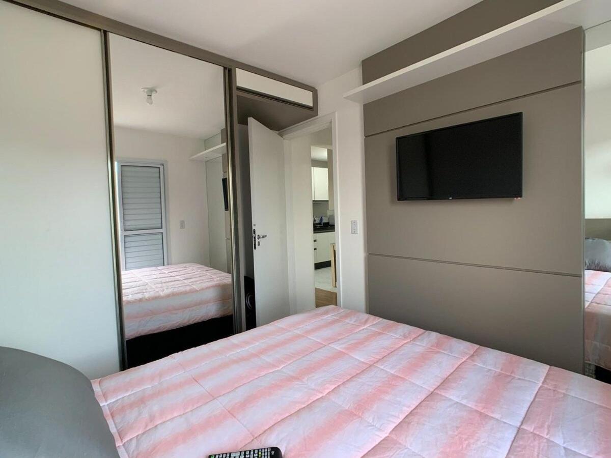 Encantador, Alto Padrao Com Rooftop Apartment