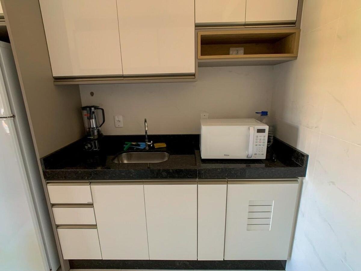 Apartment Encantador, Alto Padrao Com Rooftop *