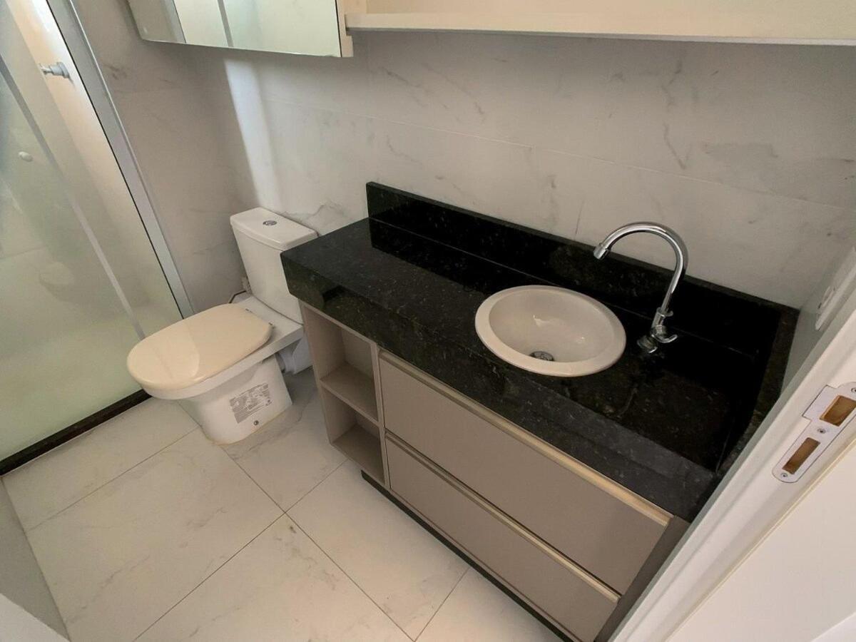 Apartment Encantador, Alto Padrao Com Rooftop *