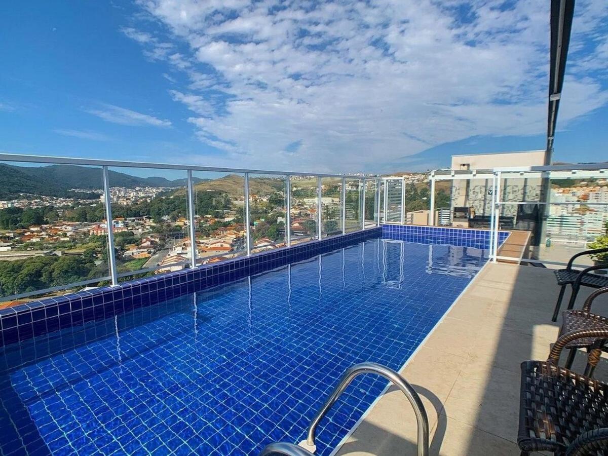 Encantador, Alto Padrao Com Rooftop Apartment *