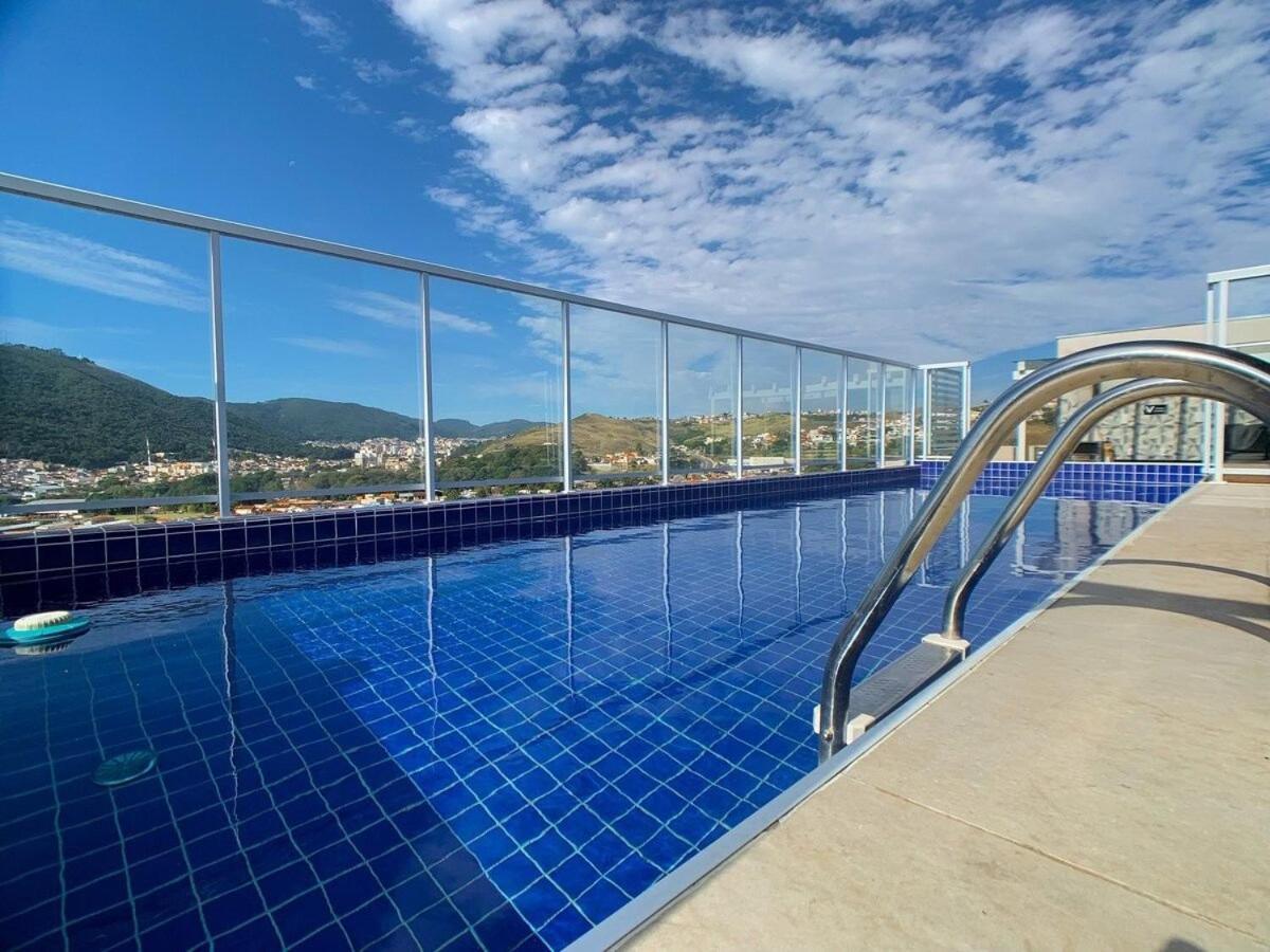 Encantador, Alto Padrao Com Rooftop Apartment *