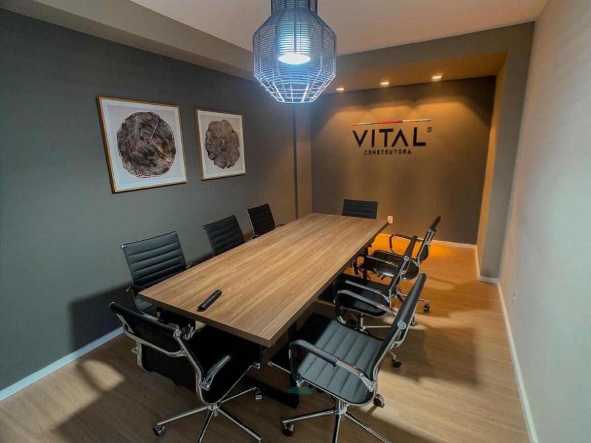 Apartment Encantador, Alto Padrao Com Rooftop Pocos de Caldas