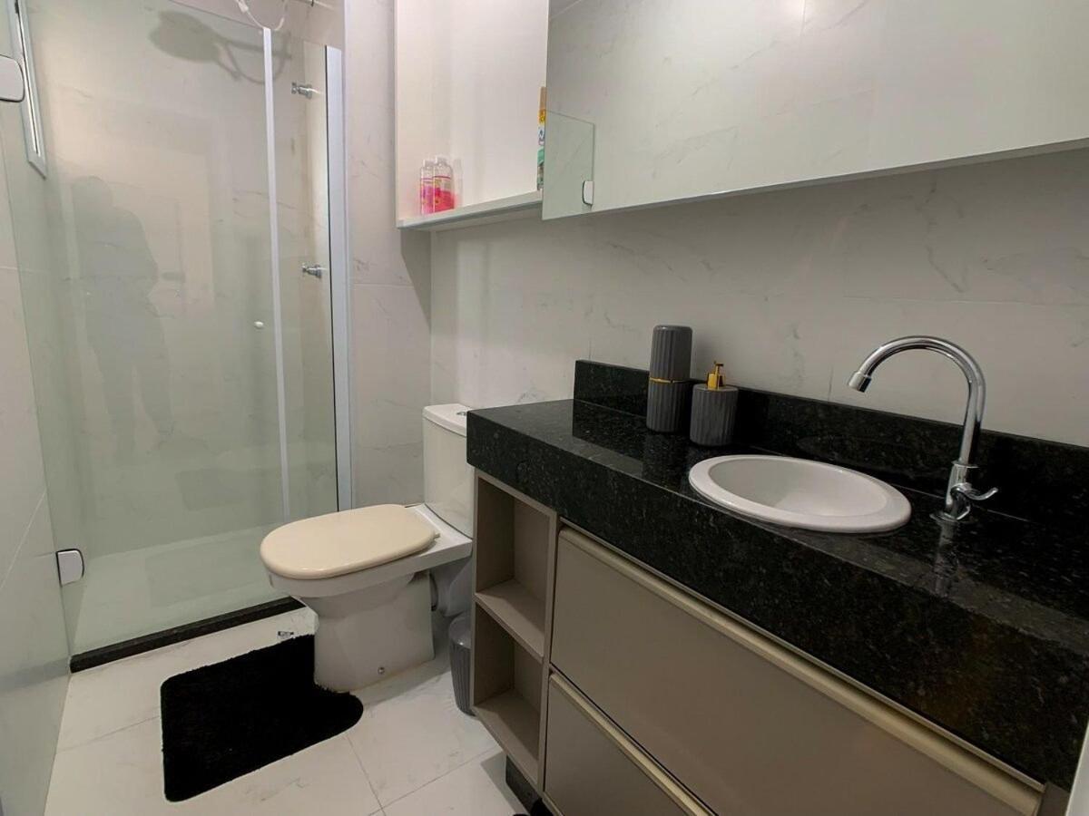 Encantador, Alto Padrao Com Rooftop Apartment Pocos de Caldas